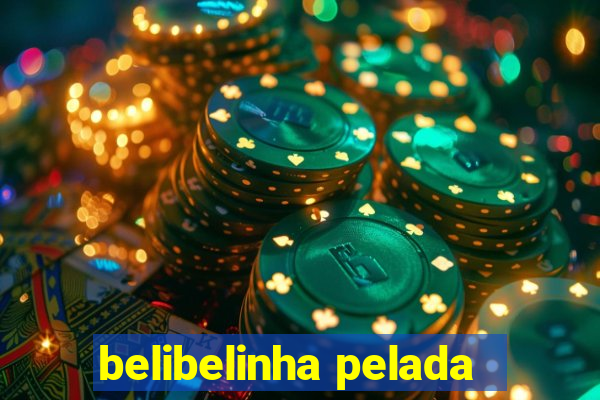 belibelinha pelada